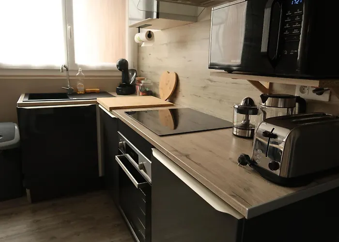 Le Duplex