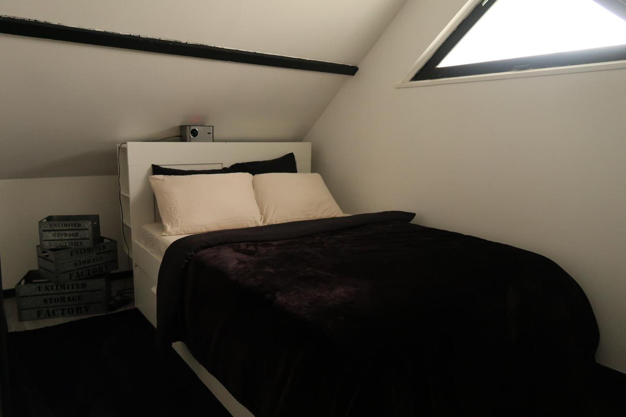 Le Duplex Apartment *