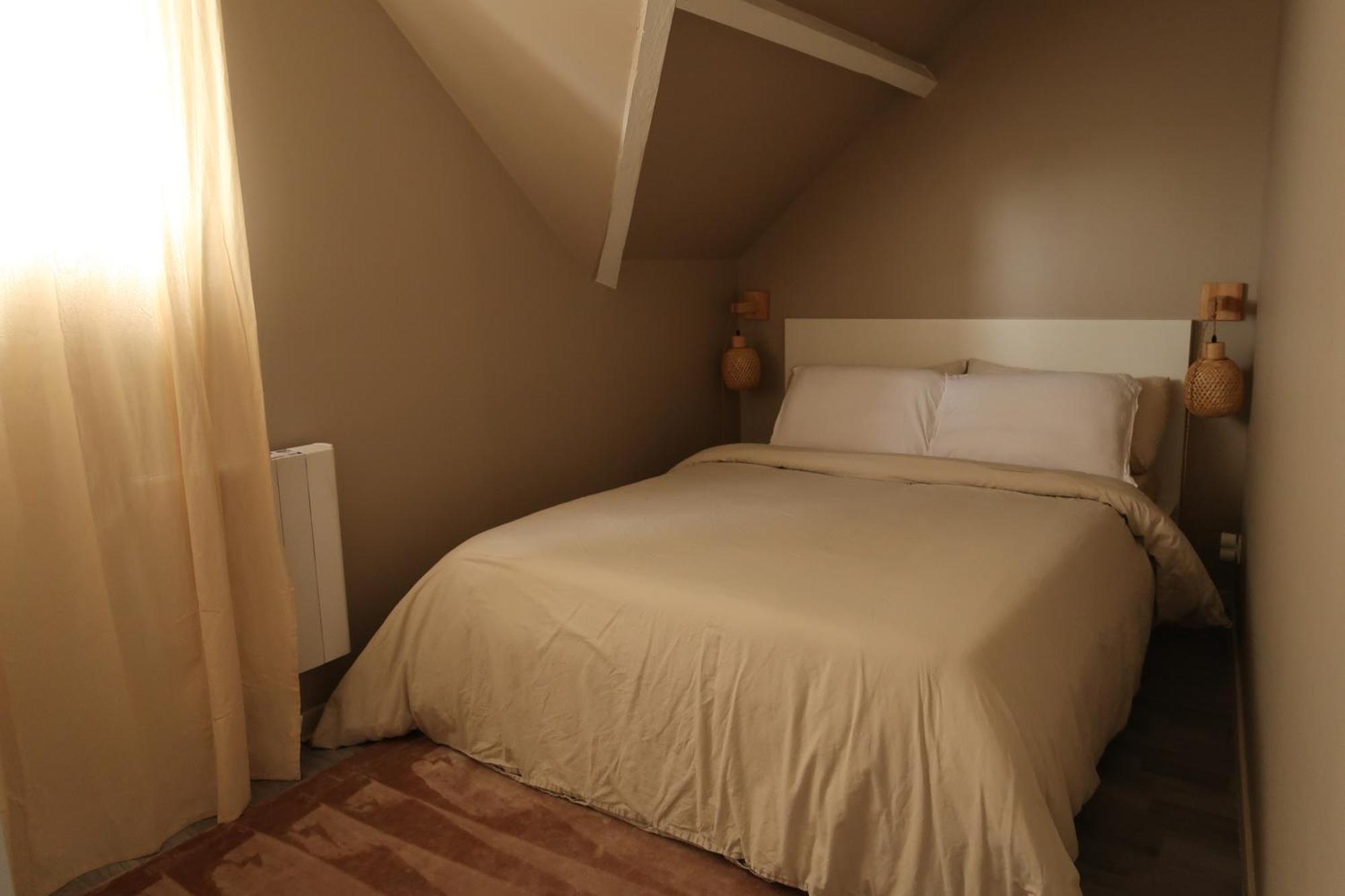Apartment Le Duplex